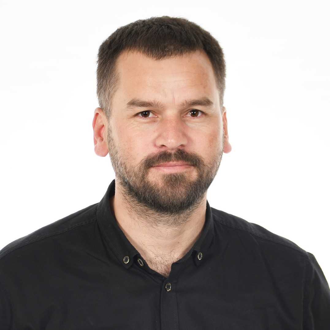 Gëzim Hoxha