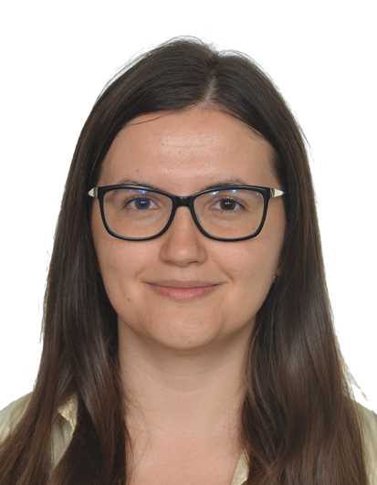 Kosovare Latifaj