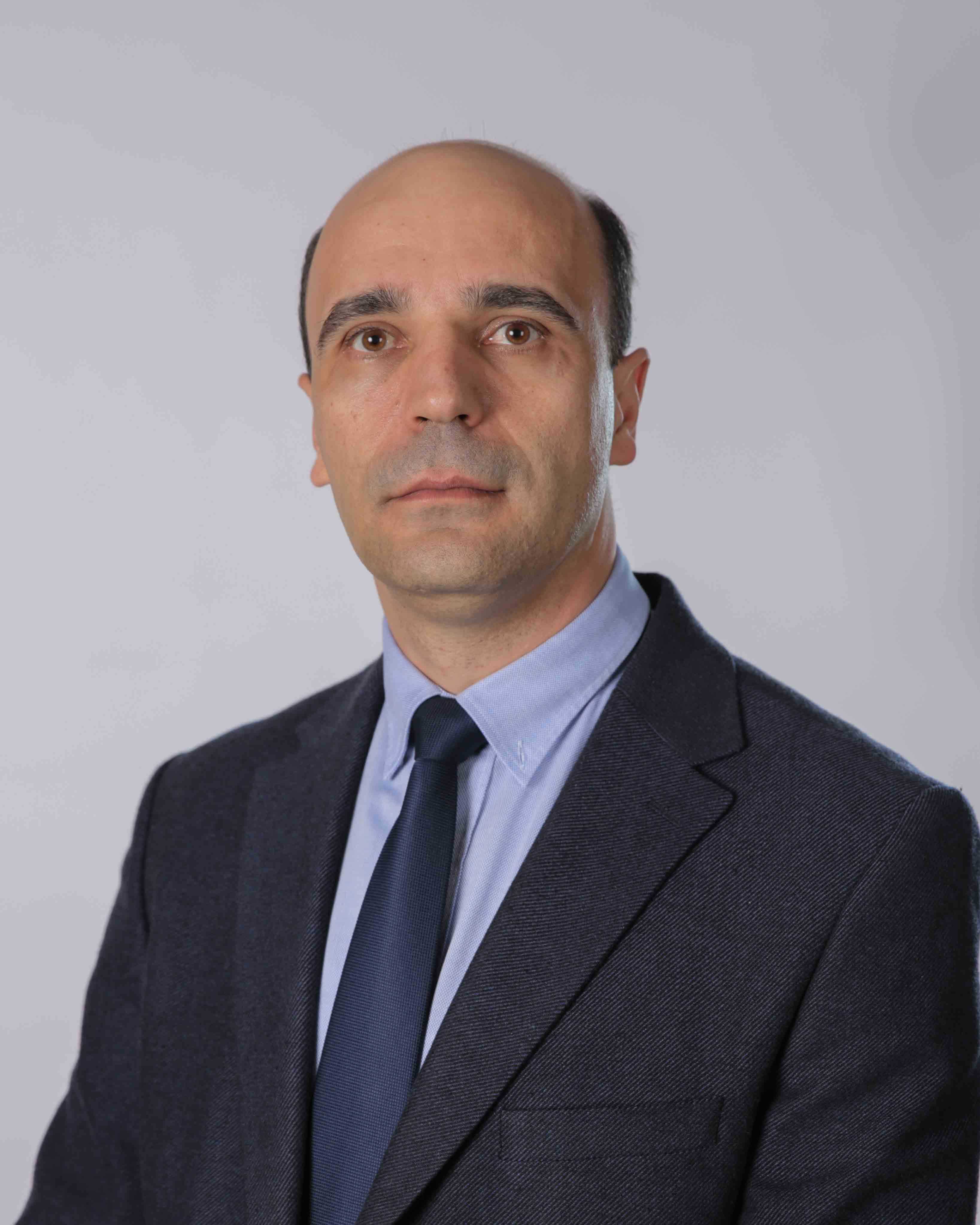 Avni Hajdari