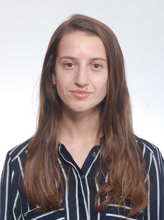 Ariana Kadriu