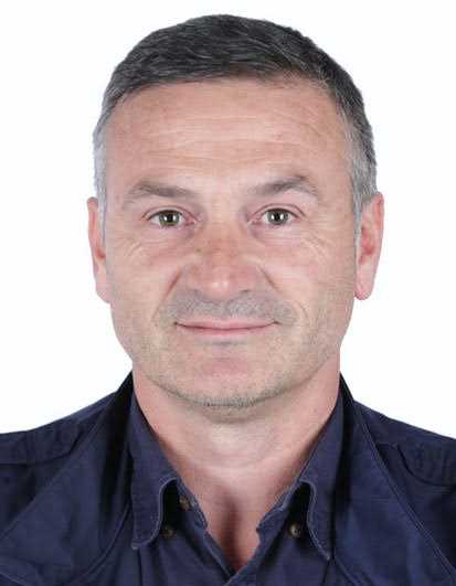 Bujar Turjaka