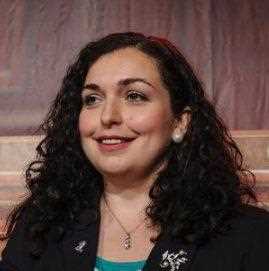 Vjosa Osmani