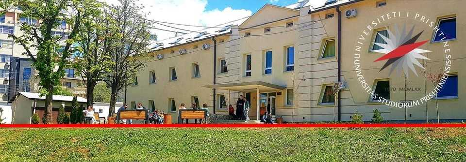Fakulteti i Arkitekturës