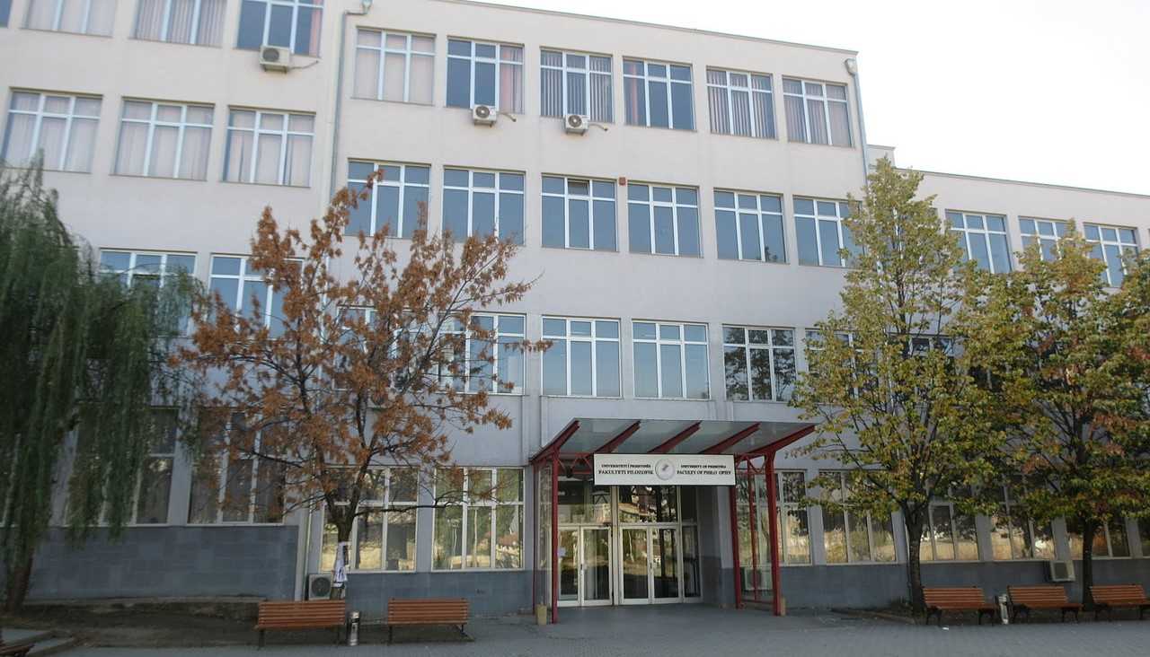 Fakulteti Filozofik