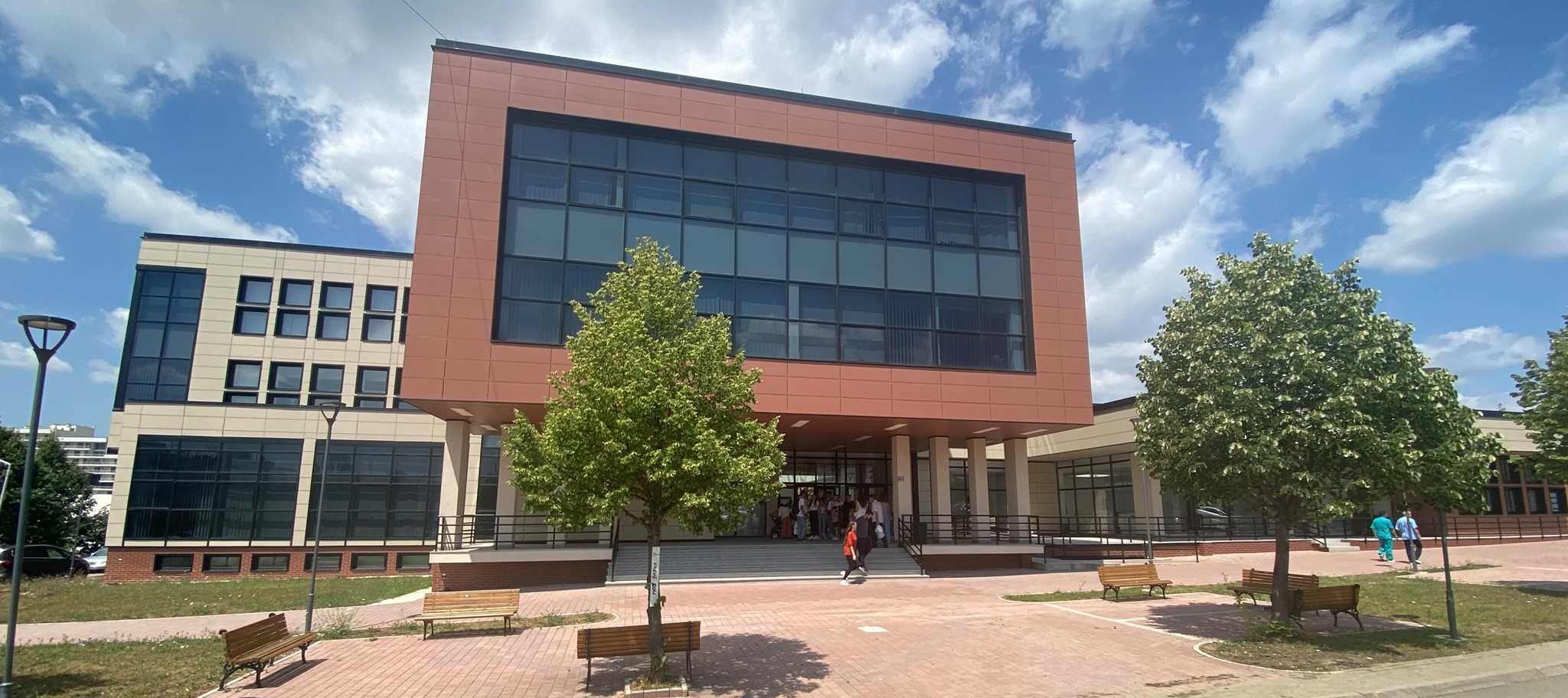 Fakulteti i Mjekësisë