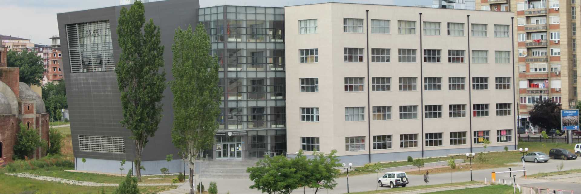 Fakulteti i Edukimit