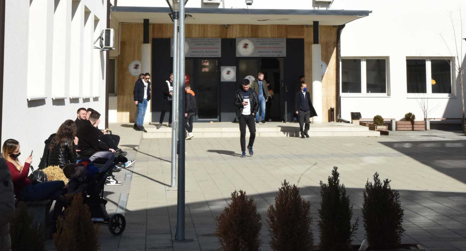 Fakulteti i Ekonomisë